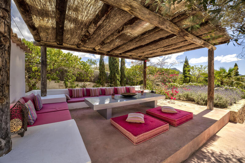 7 chambre Villa à vendre