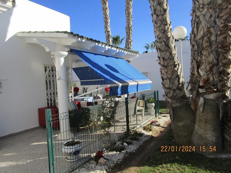 Landhaus zu verkaufen in Pulpi, Almería