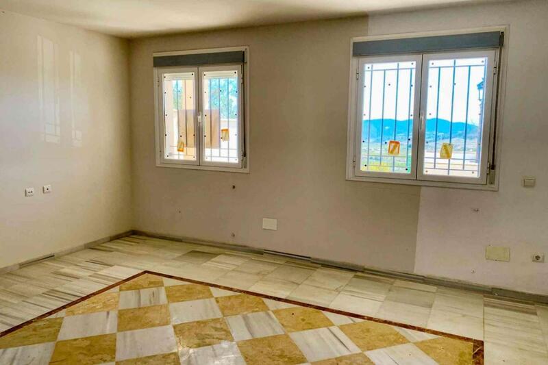 4 chambre Auberge à vendre