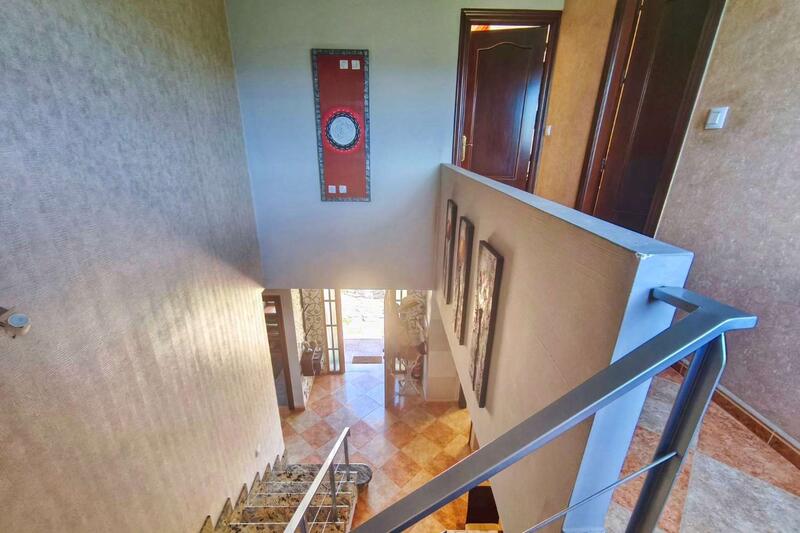 3 slaapkamer Landhuis Te koop