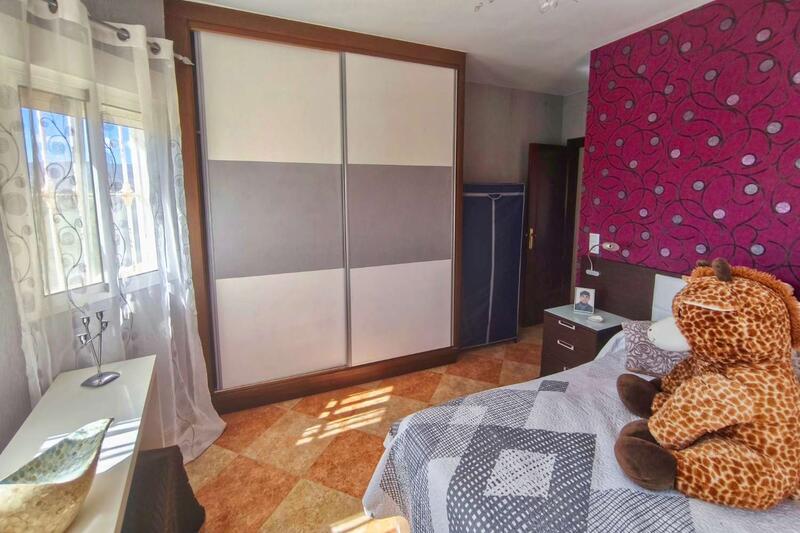 3 slaapkamer Landhuis Te koop