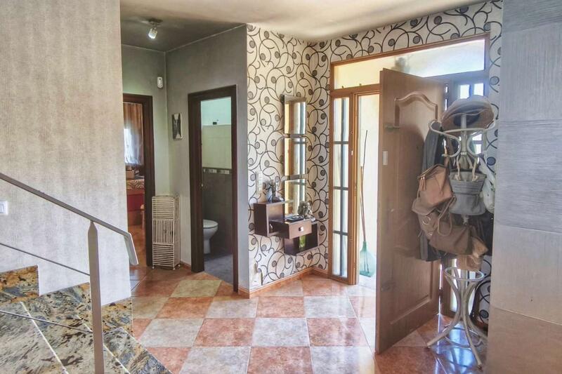 3 slaapkamer Landhuis Te koop