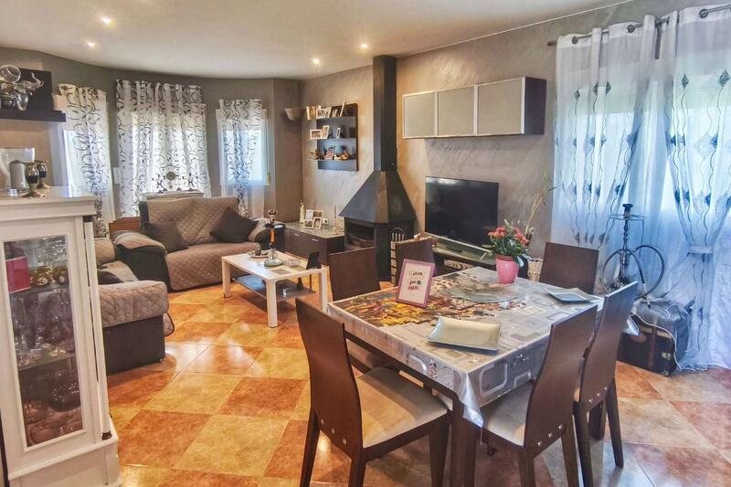 3 slaapkamer Landhuis Te koop