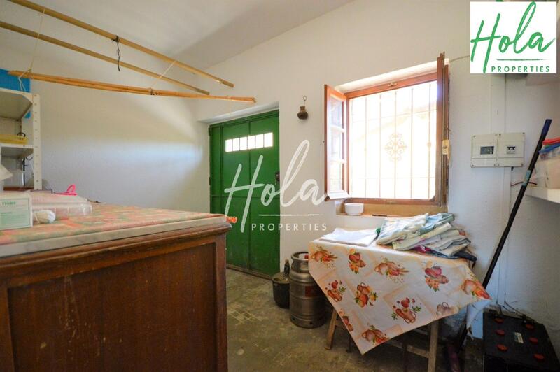 2 bedroom Country House for sale