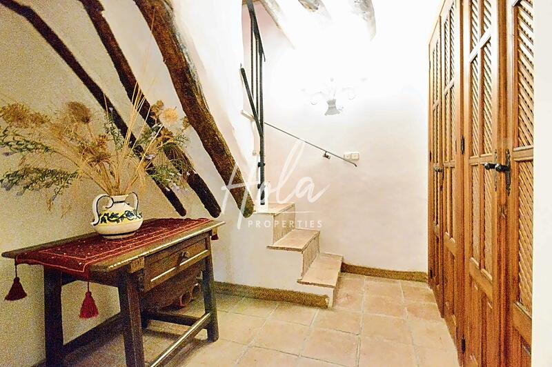 3 bedroom Townhouse for sale