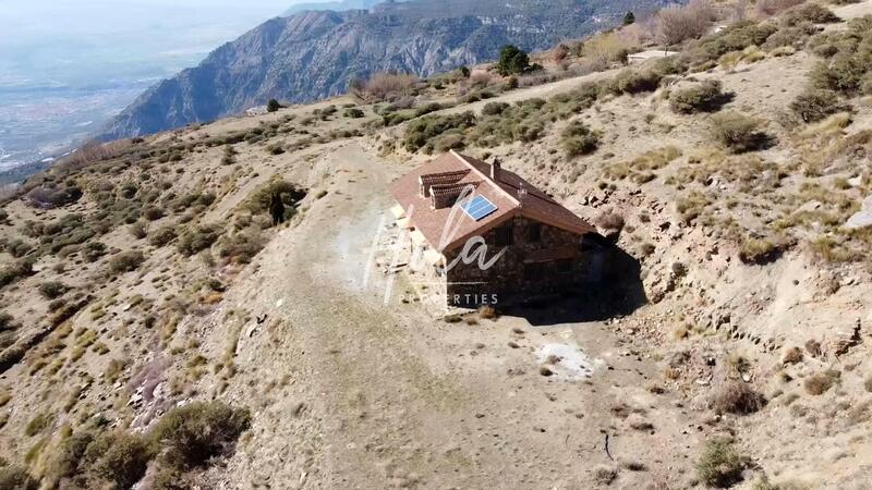 6 slaapkamer Landhuis Te koop