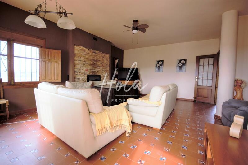 3 bedroom Country House for sale