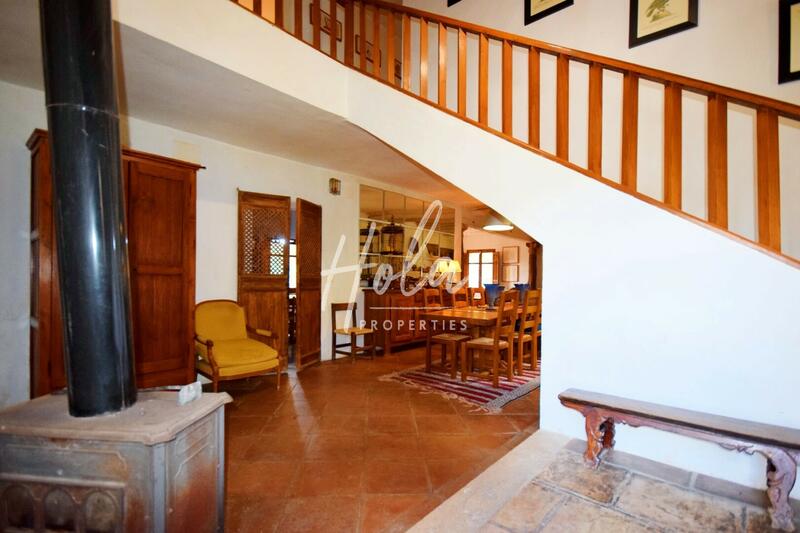 9 bedroom Country House for sale