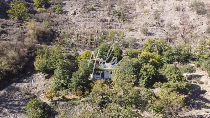 Landhaus zu verkaufen in Lanjaron, Granada