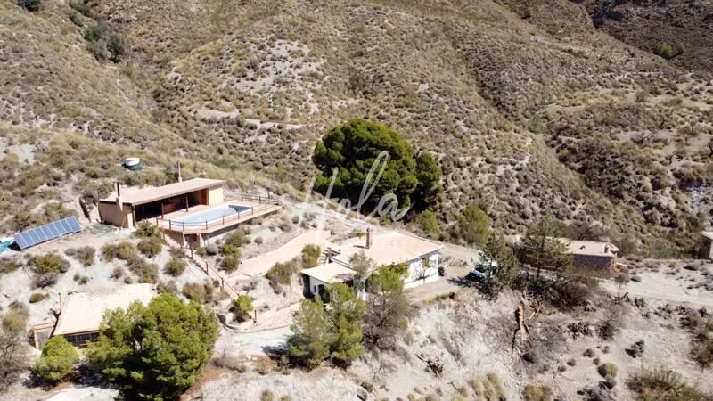 Country House for sale in Tablate, Granada