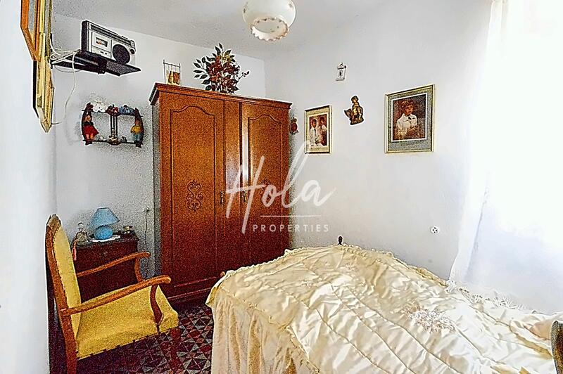 4 Cuarto Adosado en venta