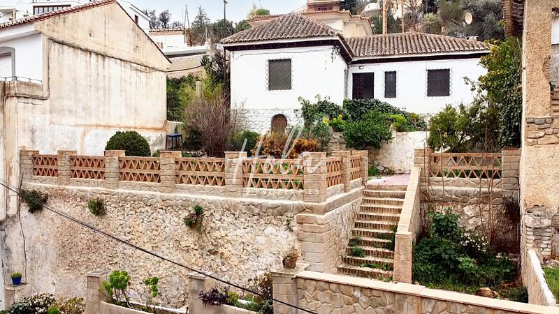 Byhus til salg i Lanjaron, Granada