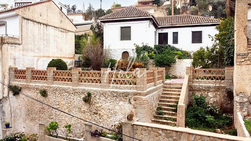 Landhaus zu verkaufen in Lanjaron, Granada