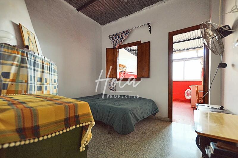 3 Cuarto Dúplex en venta