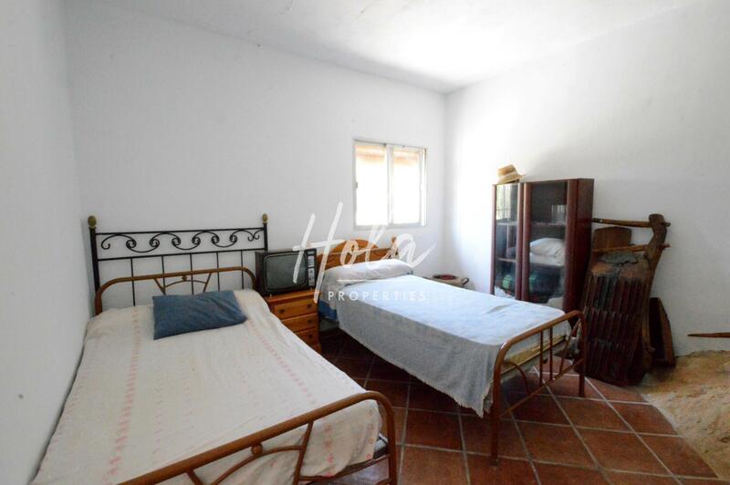 2 chambre Auberge à vendre