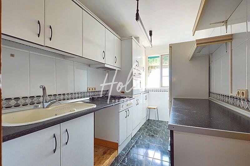 3 Schlafzimmer Appartement zu verkaufen