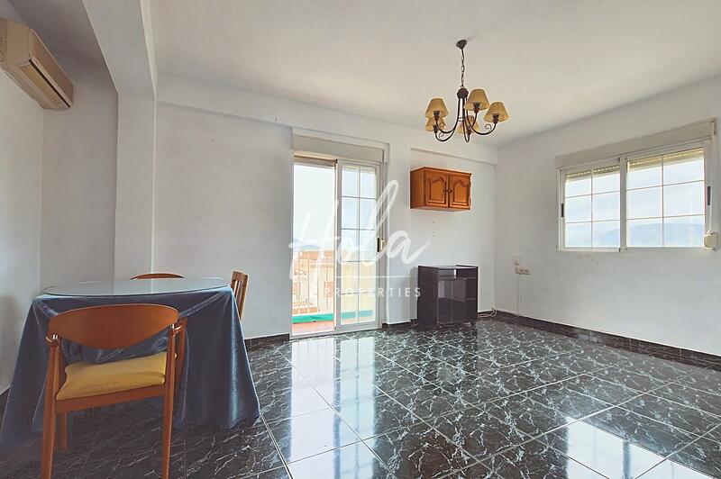 3 Schlafzimmer Appartement zu verkaufen