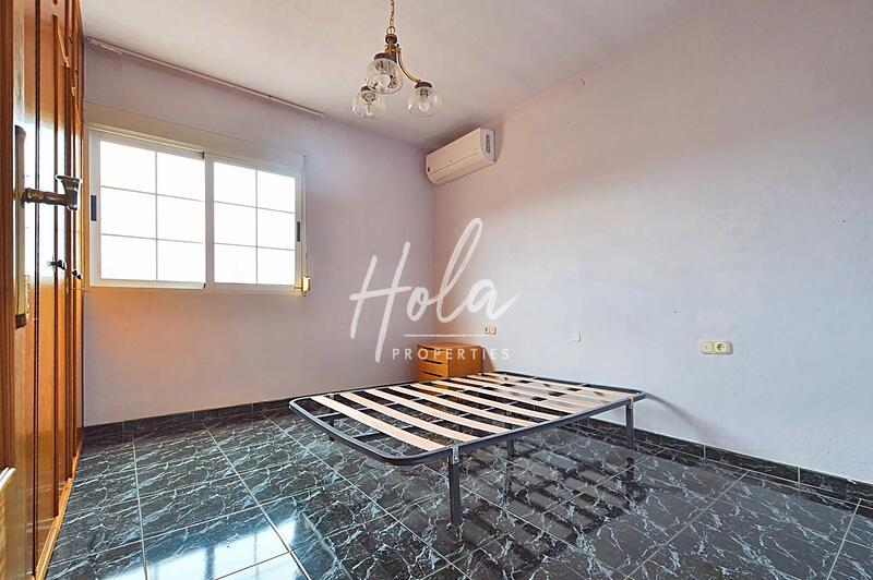 3 Schlafzimmer Appartement zu verkaufen