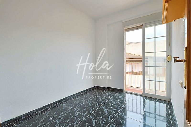 3 Schlafzimmer Appartement zu verkaufen