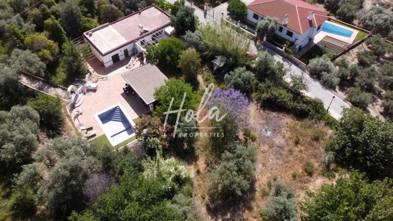 Country House for sale in Orgiva, Granada