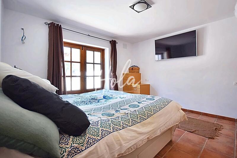 3 chambre Auberge à vendre