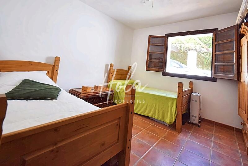 3 chambre Auberge à vendre