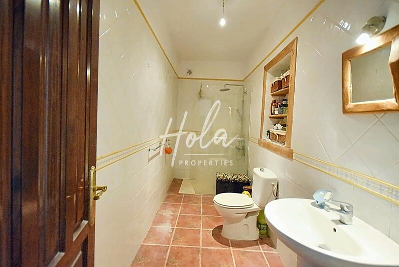 3 chambre Auberge à vendre