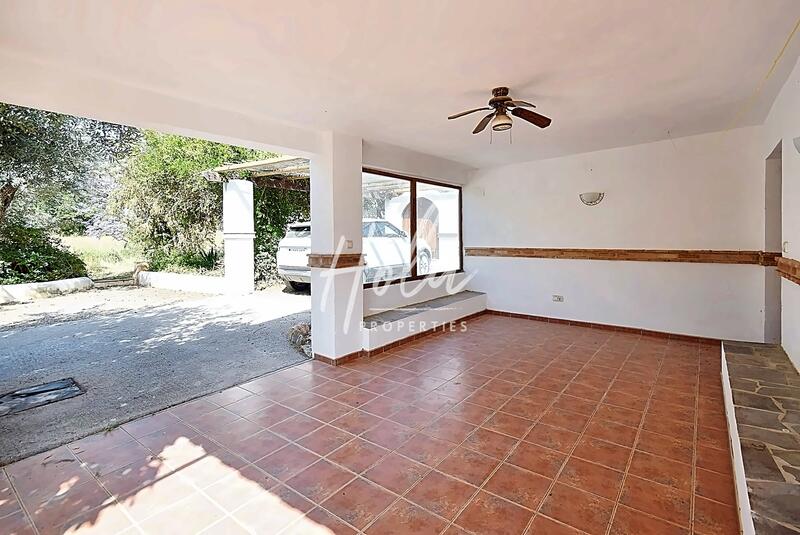 3 chambre Auberge à vendre