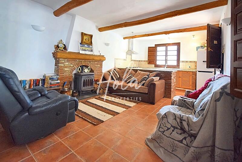 3 chambre Auberge à vendre