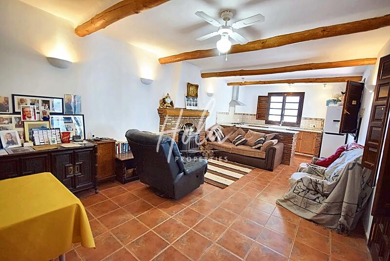 3 chambre Auberge à vendre