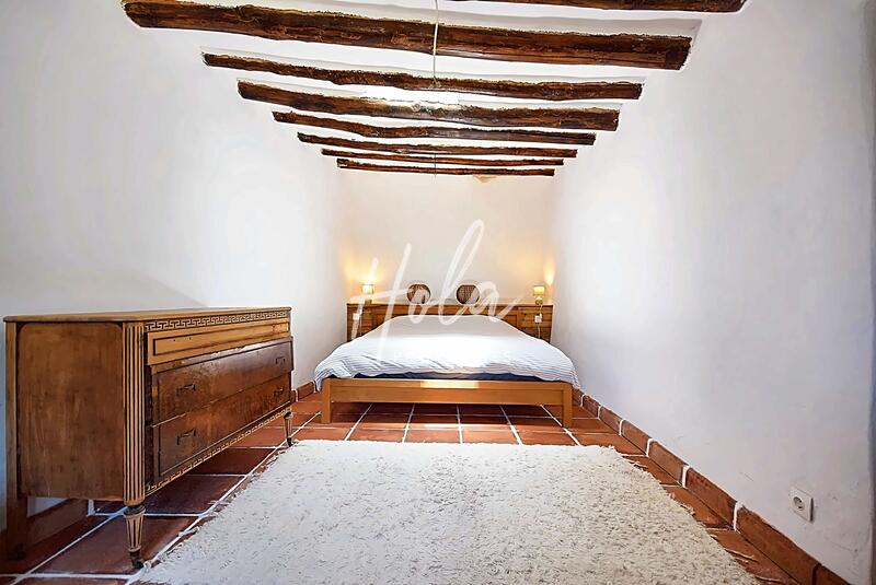 3 chambre Auberge à vendre