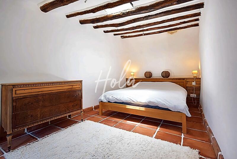 3 chambre Auberge à vendre