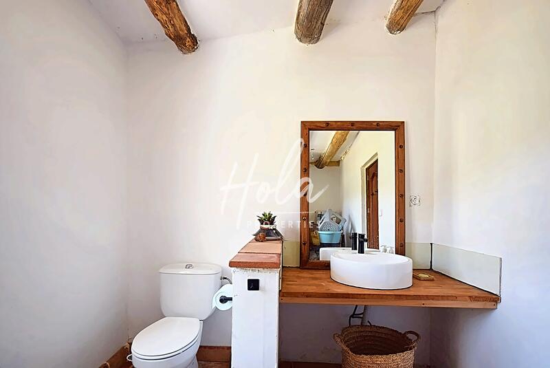 3 chambre Auberge à vendre