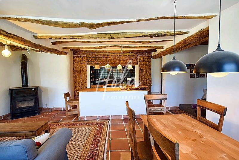 3 chambre Auberge à vendre