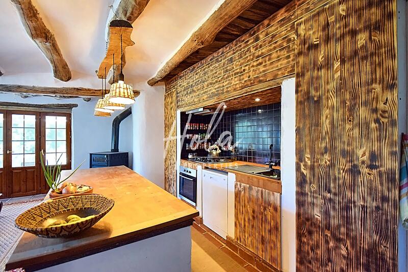 3 chambre Auberge à vendre