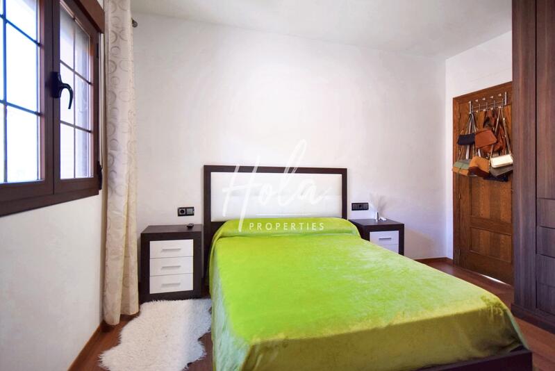 3 Cuarto Adosado en venta
