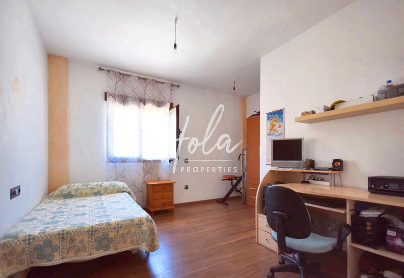 3 Cuarto Adosado en venta