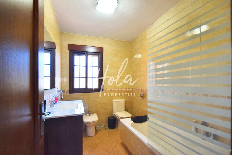 3 Cuarto Adosado en venta