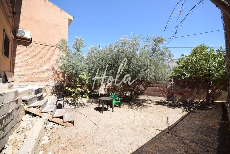 3 Cuarto Adosado en venta