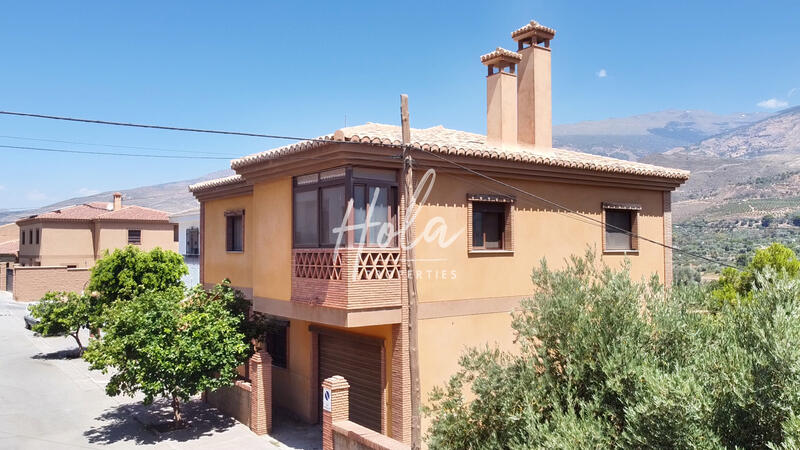 3 Cuarto Adosado en venta