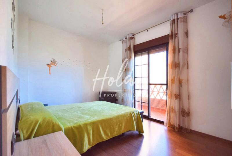 3 Cuarto Adosado en venta