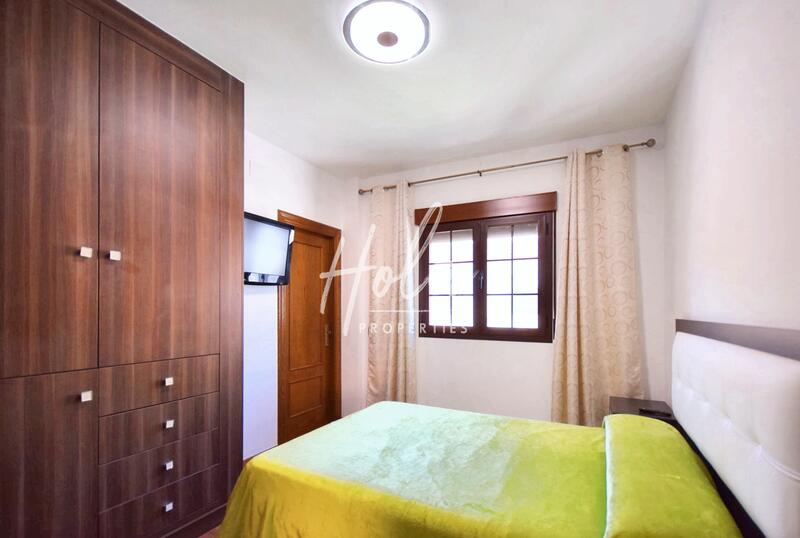 3 Cuarto Adosado en venta