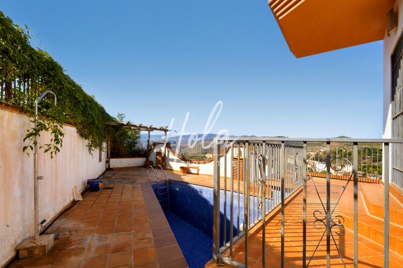 4 bedroom Villa for sale