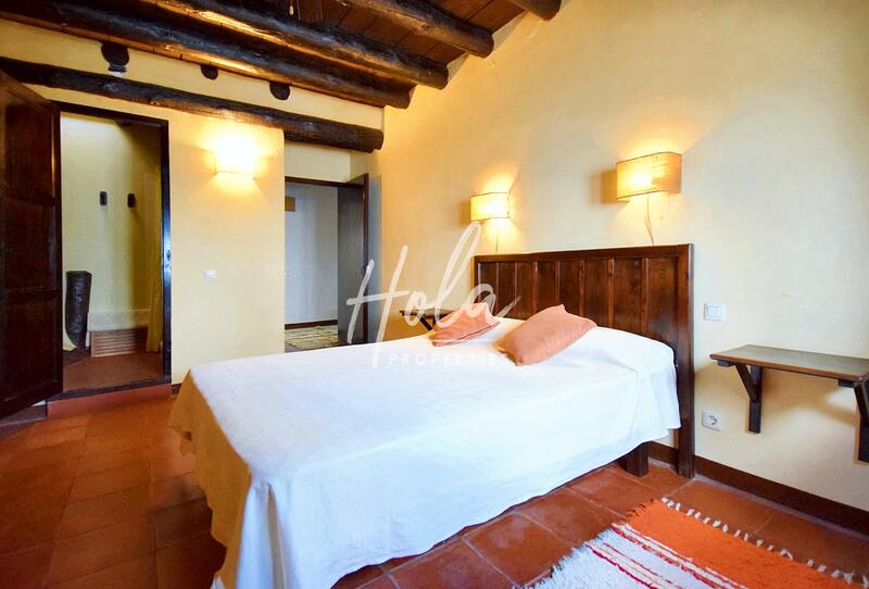 7 Cuarto Adosado en venta