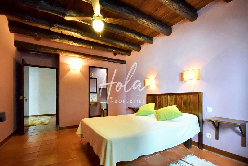 7 Cuarto Adosado en venta