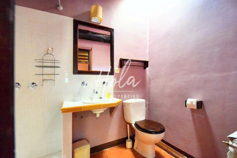 7 Cuarto Adosado en venta