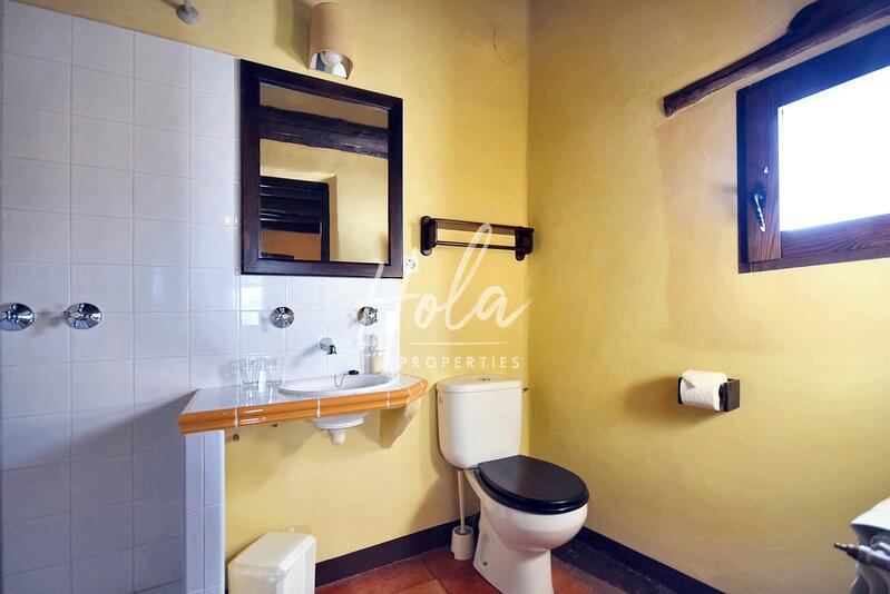 7 Cuarto Adosado en venta