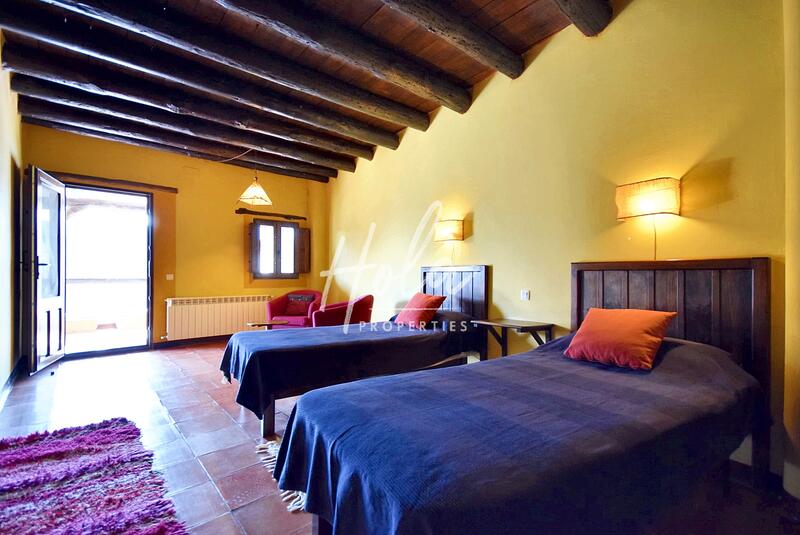7 Cuarto Adosado en venta