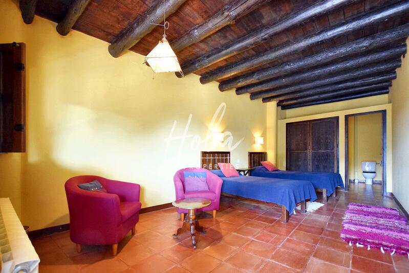 7 Cuarto Adosado en venta