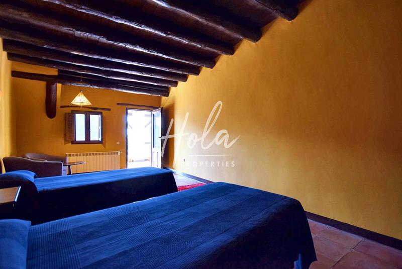 7 Cuarto Adosado en venta